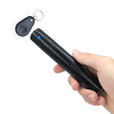 Patrolmen Security Patrol Wand System Wireless 26mm Manual Data Download
