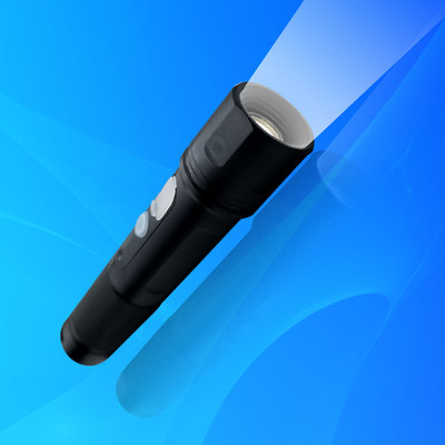 IP67 Guard Patrol Management System RFID Checkpoints Tags Detection 158 Millimeters